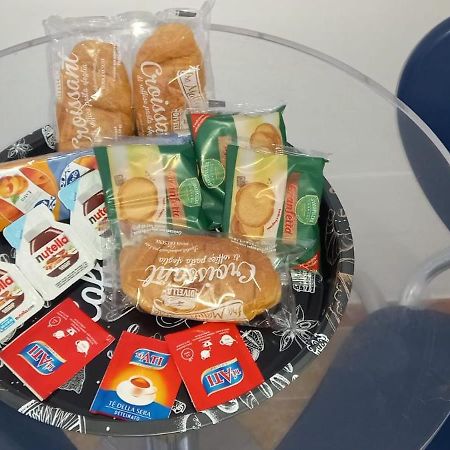 Mini Appartamento A Roma Kültér fotó